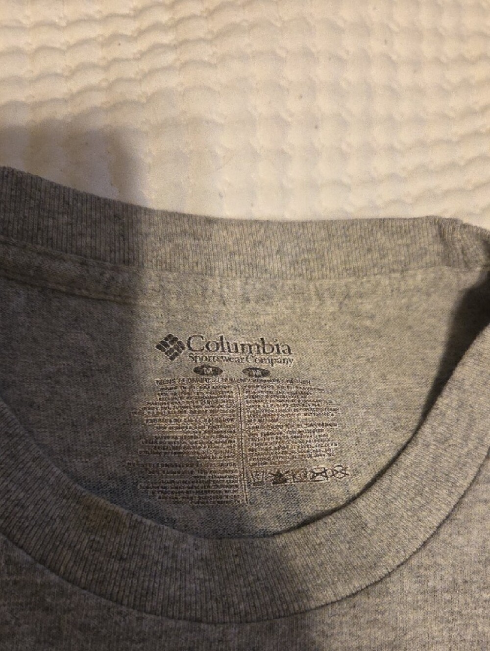 Columbia Mens Shirts Bundle - Picture 3 of 8